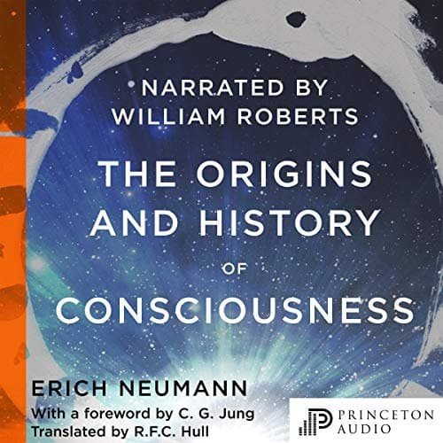 origins of consciousness