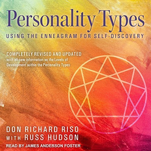 Personality Types - Using the Enneagram for Self-Discovery