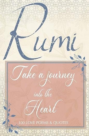 Rumi Realization and Personal Growth