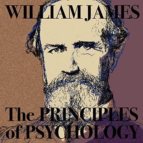 The Principles of Psychology, Vol. II