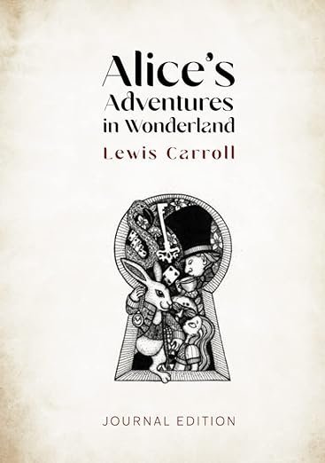 Alice in Wonderland meaning
