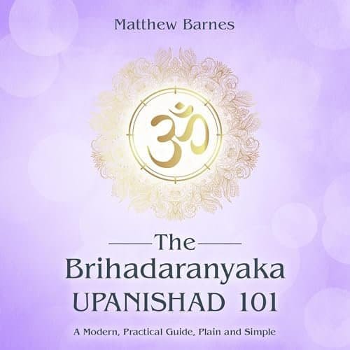 Brihadaranyaka Upanishad soul