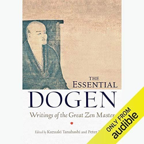 Dogen Spiritual Development