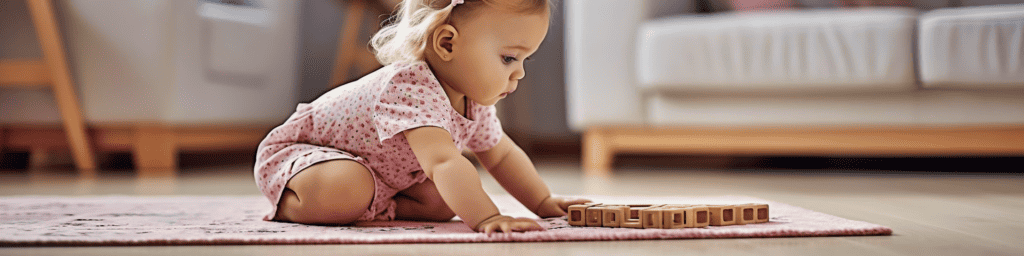 child cognition and awareness