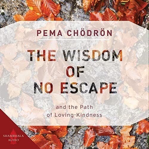 pema chodron spiritual practices