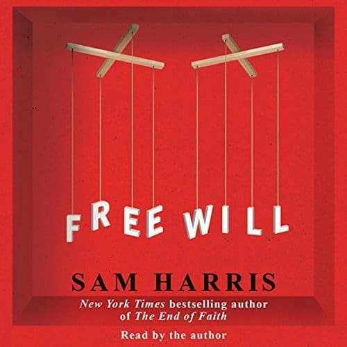 free will and ego-self