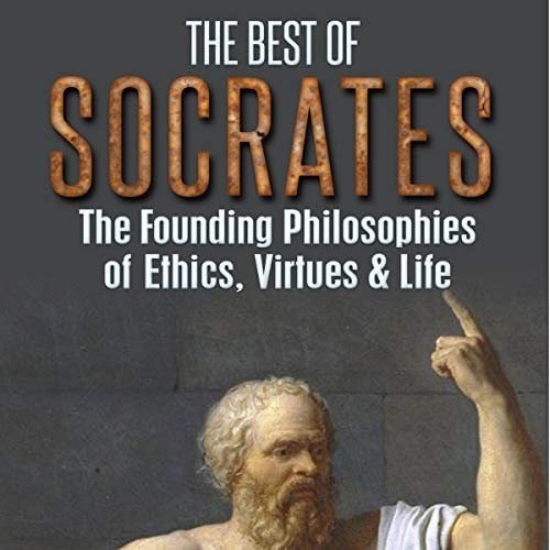 Socrates enlightenment and wisdom